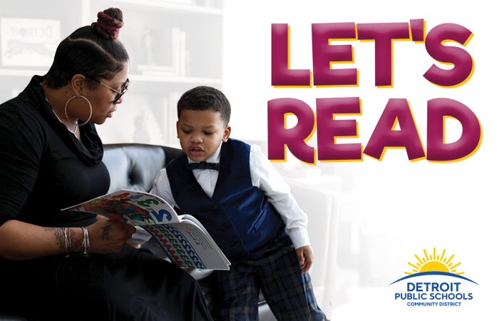  Let's Read Image 